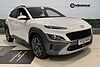 Hyundai KONA 1.6 GDi Hybrid Premium 5dr DCT White