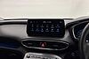 Hyundai SANTA FE 1.6 TGDi Plug-in Hybrid Ultimate 5dr 4WD Auto White
