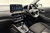 Hyundai KONA 1.6 GDi Hybrid Premium 5dr DCT Grey