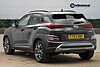 Hyundai KONA 1.6 GDi Hybrid Premium 5dr DCT Grey
