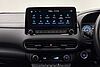 Hyundai KONA 1.6 GDi Hybrid Premium 5dr DCT Grey