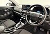 Hyundai KONA 1.6 GDi Hybrid Premium 5dr DCT Grey