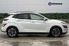 Hyundai KONA 150kW Premium 64kWh 5dr Auto White