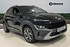Hyundai KONA 1.6 GDi Hybrid Premium 5dr DCT Black