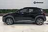 Hyundai KONA 1.6 GDi Hybrid Premium 5dr DCT Black