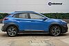 Hyundai KONA 1.6 GDi Hybrid Premium 5dr DCT Blue
