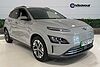Hyundai KONA 150kW Premium 64kWh 5dr Auto Grey