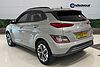 Hyundai KONA 150kW Premium 64kWh 5dr Auto Grey