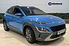 Hyundai KONA 1.6 GDi Hybrid Premium 5dr DCT Blue