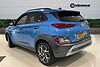Hyundai KONA 1.6 GDi Hybrid Premium 5dr DCT Blue