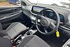 Hyundai I20 5 Dr 1.0 T-GDi 100ps Premium 48 Volt Hybrid Grey