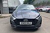 Hyundai I20 5 Dr 1.0 T-GDi 100ps Premium 48 Volt Hybrid Grey