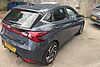 Hyundai I20 5 Dr 1.0 T-GDi 100ps Premium 48 Volt Hybrid Grey
