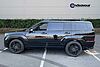 Hyundai SANTA FE 1.6 TGDi 288 PHEV Calligraphy 5dr 4WD Auto [6 St] Black