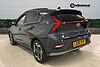 Hyundai BAYON 1.0 TGDi [90] Tech Line 5dr DCT Grey