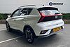 Hyundai BAYON 1.0 TGDi [90] Tech Line 5dr DCT White