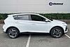 Hyundai BAYON 1.0 TGDi [90] Tech Line 5dr DCT White
