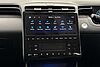 Hyundai TUCSON 1.6 TGDi Hybrid 230 Ultimate 5dr 2WD Auto White