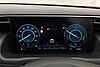 Hyundai TUCSON 1.6 TGDi Hybrid 230 Ultimate 5dr 2WD Auto White