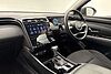 Hyundai TUCSON 1.6 TGDi 48V MHD SE Connect 5dr 2WD DCT Red