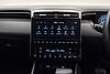 Hyundai TUCSON 1.6 TGDi 48V MHD SE Connect 5dr 2WD DCT Red