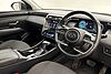 Hyundai TUCSON 1.6 TGDi 48V MHD SE Connect 5dr 2WD DCT Red