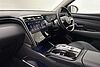 Hyundai TUCSON 1.6 TGDi Hybrid 230 Ultimate 5dr 2WD Auto White