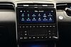 Hyundai TUCSON 1.6 TGDi Hybrid 230 Ultimate 5dr 2WD Auto White