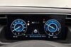 Hyundai TUCSON 1.6 TGDi Hybrid 230 Ultimate 5dr 2WD Auto White