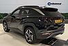 Hyundai TUCSON 1.6 TGDi Hybrid 230 Premium 5dr 2WD Auto Black