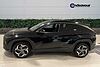 Hyundai TUCSON 1.6 TGDi Hybrid 230 Premium 5dr 2WD Auto Black