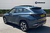 Hyundai TUCSON 1.6 TGDi Hybrid 230 Ultimate 5dr 2WD Auto Blue