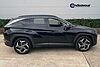 Hyundai TUCSON 1.6 TGDi Hybrid 230 Ultimate 5dr 2WD Auto Black