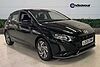 Hyundai I20 1.0T GDi 90 Element 5dr DCT Black