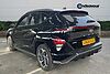 Hyundai KONA 1.6 Hybrid 138 N Line S 5dr DCT Black