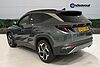 Hyundai TUCSON 1.6 TGDi Hybrid 230 Ultimate 5dr 2WD Auto Grey