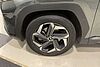 Hyundai TUCSON 1.6 TGDi Hybrid 230 Ultimate 5dr 2WD Auto Grey