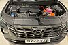 Hyundai TUCSON 1.6 TGDi Hybrid 230 Ultimate 5dr 2WD Auto Grey