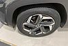Hyundai TUCSON 1.6 TGDi Hybrid 230 Ultimate 5dr 2WD Auto Grey