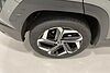 Hyundai TUCSON 1.6 TGDi Hybrid 230 Ultimate 5dr 2WD Auto Grey