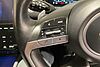 Hyundai TUCSON 1.6 TGDi Hybrid 230 Ultimate 5dr 2WD Auto Grey