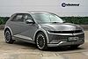 Hyundai IONIQ 5 160kW Ultimate 73 kWh 5dr Auto Grey