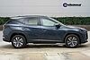 Hyundai TUCSON 1.6 TGDi Hybrid 230 SE Connect 5dr 2WD Auto Blue