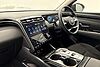 Hyundai TUCSON 1.6 TGDi Hybrid 230 SE Connect 5dr 2WD Auto Blue