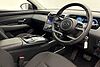 Hyundai TUCSON 1.6 TGDi Hybrid 230 SE Connect 5dr 2WD Auto Blue