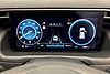 Hyundai TUCSON 1.6 TGDi Hybrid 230 SE Connect 5dr 2WD Auto Blue
