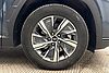 Hyundai TUCSON 1.6 TGDi Hybrid 230 SE Connect 5dr 2WD Auto Blue