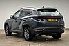 Hyundai TUCSON 1.6 TGDi Hybrid 230 SE Connect 5dr 2WD Auto Blue