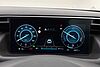 Hyundai TUCSON 1.6 TGDi Hybrid 230 SE Connect 5dr 2WD Auto Blue
