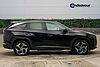 Hyundai TUCSON 1.6 TGDi Hybrid 230 Ultimate 5dr 2WD Auto Black